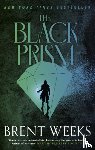 Weeks, Brent - The Black Prism
