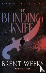 Weeks, Brent - The Blinding Knife