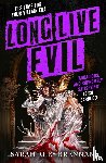 Brennan, Sarah Rees - Long Live Evil