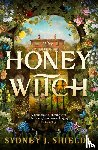 Shields, Sydney J. - The Honey Witch