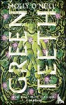 O'Neill, Molly - Greenteeth
