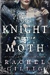 Gillig, Rachel - The Knight and the Moth