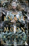 Gillig, Rachel - The Knave and the Moon