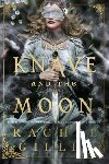 Gillig, Rachel - The Knave and the Moon