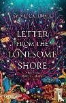 Cathrall, Sylvie - A Letter from the Lonesome Shore
