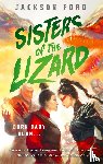 Ford, Jackson - Sisters of the Lizard