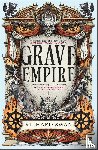 Swan, Richard - Grave Empire