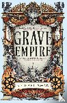 Swan, Richard - Grave Empire
