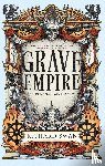 Swan, Richard - Grave Empire