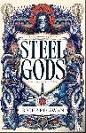 Swan, Richard - Steel Gods