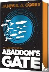 Corey, James S. A. - Abaddon's Gate