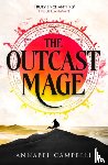 Campbell, Annabel - The Outcast Mage