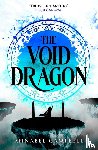 Campbell, Annabel - The Void Dragon