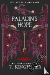Kingfisher, T. - Paladin's Hope