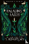Kingfisher, T. - Paladin's Faith