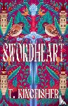 Kingfisher, T. - Swordheart