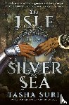 Suri, Tasha - The Isle in the Silver Sea