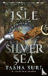 Suri, Tasha - The Isle in the Silver Sea