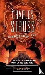 Stross, Charles - A Conventional Boy