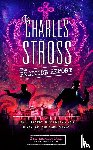 Stross, Charles - The Regicide Report