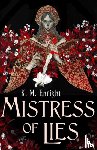 Enright, K. M. - Mistress of Lies