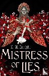 Enright, K. M. - Mistress of Lies