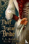 Bovalino, V.L. - The Thief and the Traitor Bride