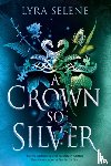 Selene, Lyra - A Crown So Silver