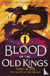 Kim, Sung-il - Blood of the Old Kings