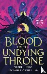 Kim, Sung-il - Blood for the Undying Throne