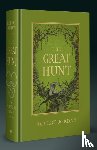 Jordan, Robert - The Great Hunt