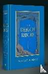 Jordan, Robert - The Dragon Reborn