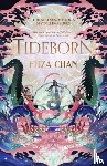 Chan, Eliza - Tideborn