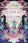 Chan, Eliza - Tideborn