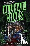 Brennan, Sarah Rees - All Hail Chaos