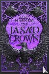 Hashem, Sara - The Jasad Crown