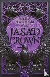 Hashem, Sara - The Jasad Crown
