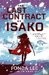 Lee, Fonda - The Last Contract of Isako
