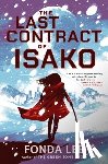 Lee, Fonda - The Last Contract of Isako