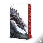 Gwynne, John - The Shadow of the Gods