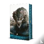 Gwynne, John - The Fury of the Gods