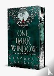 Gillig, Rachel - One Dark Window