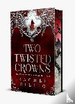 Gillig, Rachel - Two Twisted Crowns