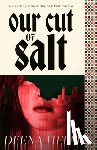 Helm, Deena - Our Cut of Salt