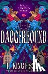Kingfisher, T. - Daggerbound