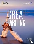 Folse, Keith, Muchmore-Vokoun, April, Solomon, Elena - Great Writing 2: Student's Book