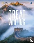 Folse, Keith, Muchmore-Vokoun, April, Solomon, Elena - Great Writing 4: Student's Book