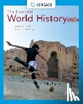 Duiker, William J. (The Pennsylvania State University), Spielvogel, Jackson (The Pennsylvania State University) - The Essential World History, Volume II: Since 1500