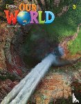 Sved, Rob - Our World 3 (British English)