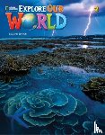 Pinkley, Diane, Pritchard, Gabrielle - Explore Our World 2: Workbook